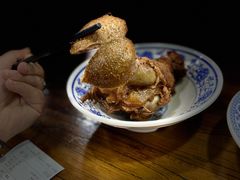 -豫掌柜饸饹面·烩面(秀沿路店)