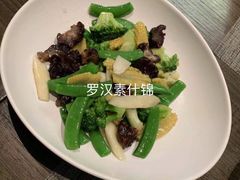 -南京景枫万豪酒店·万豪中餐厅
