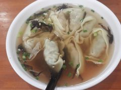 -周素珍馄饨(王家弄店)