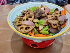 -食藕·武昌鱼(古德寺店)