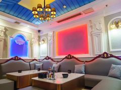 -铜锣湾KTV(木渎店)