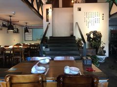 大堂-马头巷·隐庐居·红油大虾(园区店)