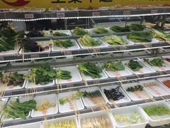 -袁记串串香(人民公园店)