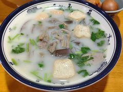 -鸭小妹鸭血粉丝(老门东店)