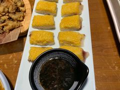-95号酱骨·一块豆腐(展春园西路店)
