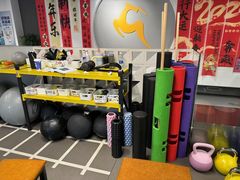 -超鹿运动(达信大厦店)