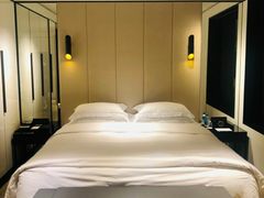 -尼依格罗香港美利酒店
