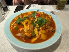 大盘鸡-伊祥·敦煌楼