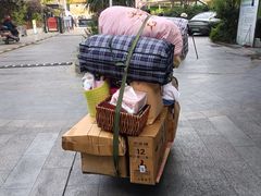 -蚂蚁搬家成都打包搬运公司