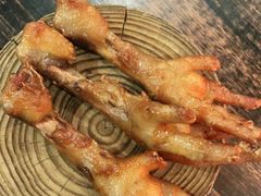 -一烧一烤•锦州烧烤(KTV包房·长江街店)