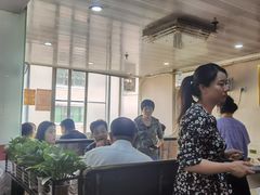 -南雄雄州土菜餐厅(粤北大厦店)