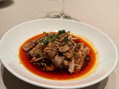 -漢舍中国菜馆(889广场店)