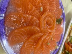 -潮之南·潮汕菜·鱼仔档(南山店)