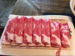 -纸盐河码头火锅(十八梯店)