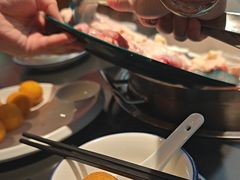 -淼福猪肚鸡·椰子鸡火锅(大沙地店)