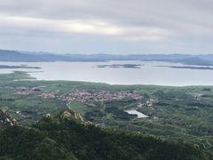 -云峰山自然风景区