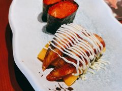 -元通寿司(东骏店)