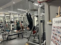 -YCHL Studios健身工作室(市二宫店)