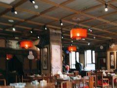 -兰溪小馆(东直门簋街店)