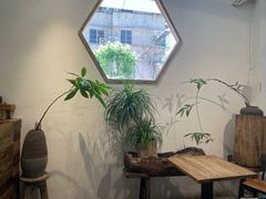 -成川茶店·潮汕工夫浓茶(万象店)