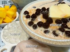 -堂屋糖水店(愚园店)