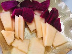 -七的湖·晚芳亭·阳澄湖农家菜·大闸蟹(莲花岛店)