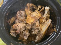 -莲花公园煎蟹(总店)