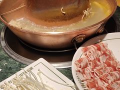 -刘老表·瓦罐汤涮肉(樟树林店)