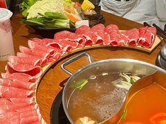 -呷哺呷哺(宝山正大乐城店)