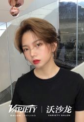 -P.STYLE 派斯造型