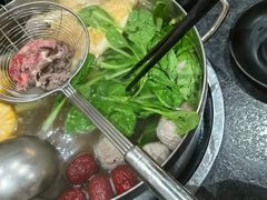 -林记潮牛·牛肉火锅(上马墩店)