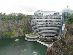 -蓝精灵乐园·世茂精灵之城主题乐园