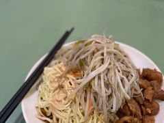 -白玉兰小吃(新村路店)