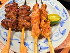 -沼津港精致料理·寿喜烧·烧鸟(龙湖南桥天街日料榜单店)