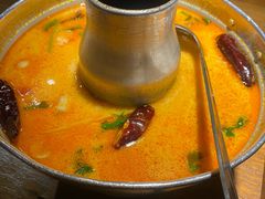 -太泰东南亚餐厅(万福广场店)