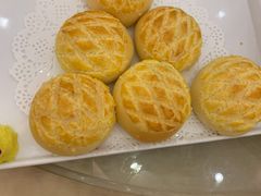 香酥菠萝包-亮庆餐厅·粤菜·早茶(篁庄店)