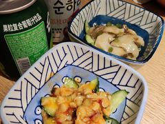 -温野菜涮涮锅(曲江大悦城店)