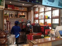 -鑫日千里马朝鲜族小馆(总店)