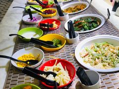 -Sizzler时时乐西餐厅(长楹天街购物中心店)