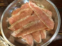 小本家-小本家韩式烤肉(紫藤路店)