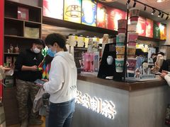-茶话弄(咖啡·中贸广场店)