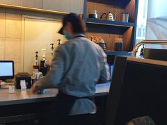 -瑞幸咖啡(三里屯SOHO-6号楼店)