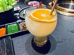 -300杯·和牛烧肉清酒专门店(廊里店)