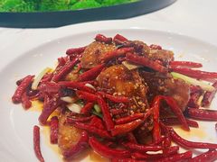 -院8里·小聚园老川菜(九眼桥店)