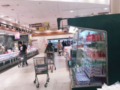 -永旺梦乐城国际商城(北清路店)