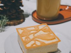 -潮一不贰·法式甜品·生日蛋糕·西式简餐(外滩店)