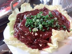 牛肝-小天鹅火锅·一线江景洪鼎旗舰店(洪崖洞店)