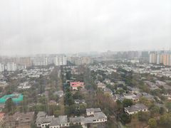 -上海浦东康桥绿地假日酒店