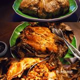 足不出“沪”｜在康莱德尚呈感受“醉”美江南味