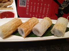 -海底捞火锅(龙湖三千集店)